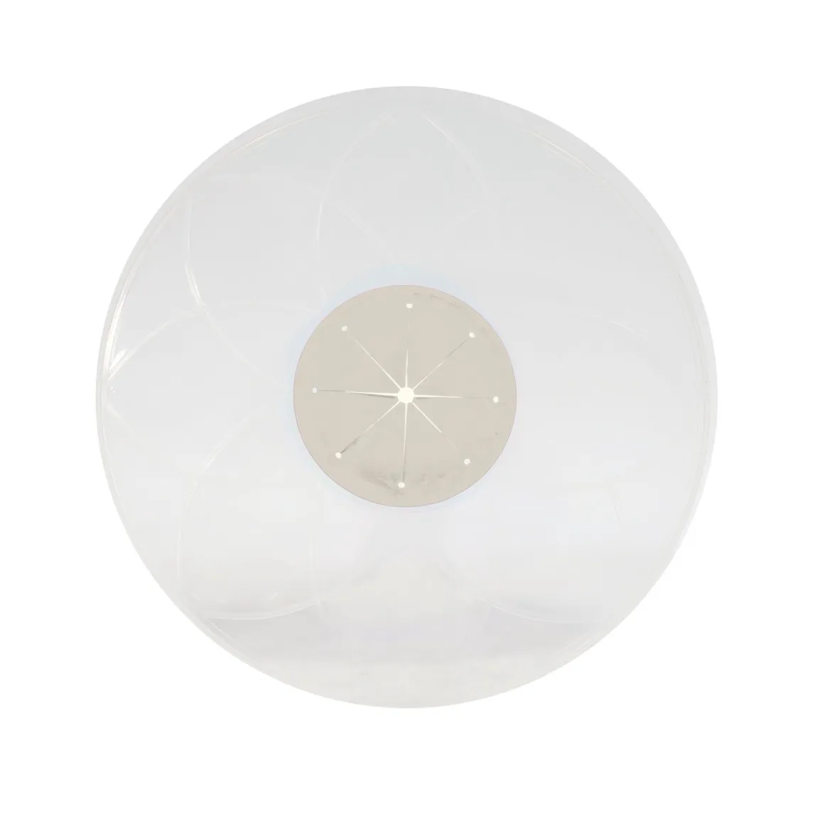 COUVERCLE ANTI PROJECTION 30CM