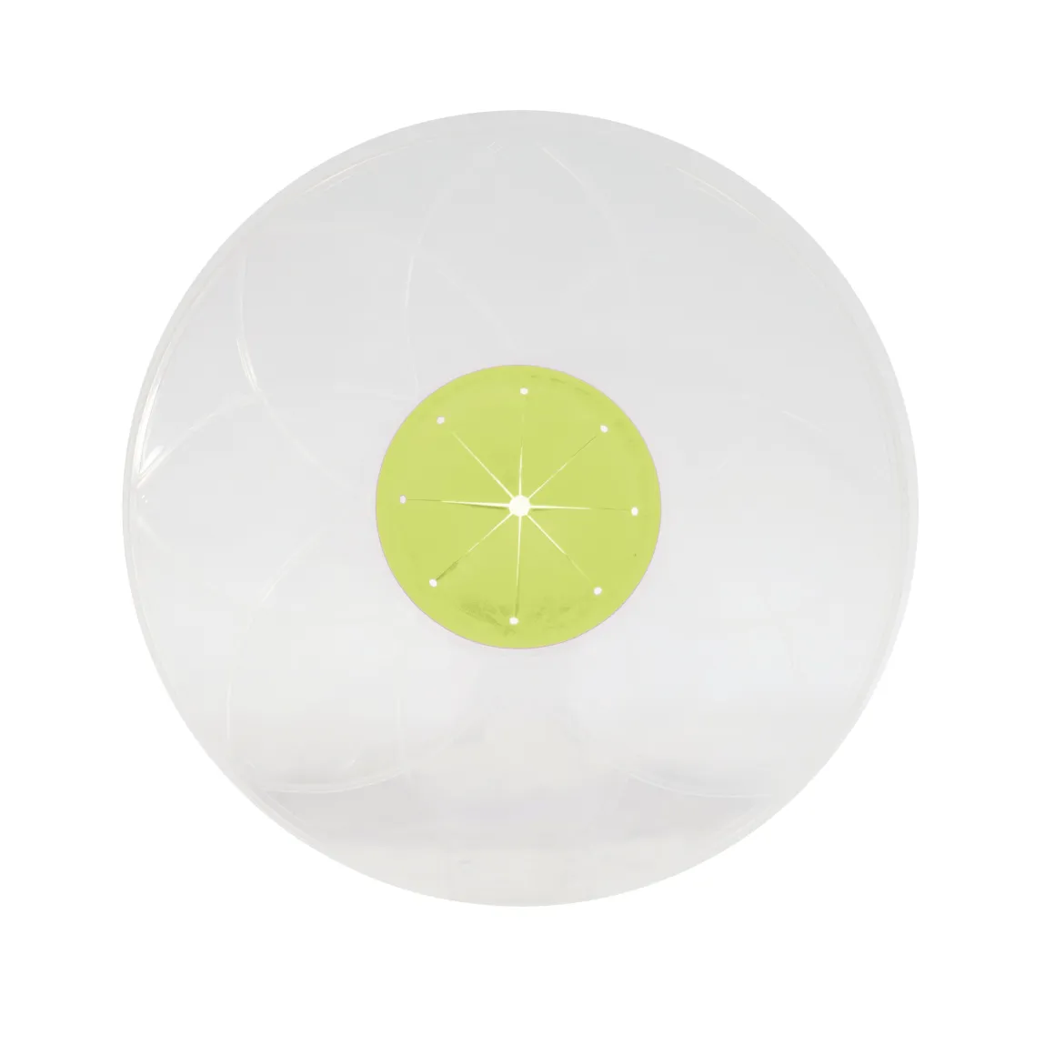 COUVERCLE ANTI PROJECTION 30CM