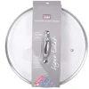 COUVERCLE VERRE 28CM