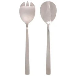 COUVERT A SALADE OLYMPE 2 PIECES