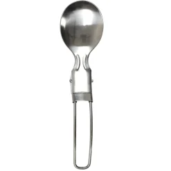 COUVERT PLIABLE A EMPORTER INOX X3 PIECES