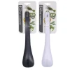 COUVERTS A SALADE PLASTIQUE 31CM