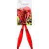 COUVERTS SALADE ROUGE
