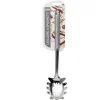 CUILLERE A SPAGHETTI INOX