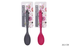 CUILLERE 20.5CM SILICONE