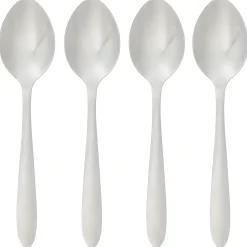 CUILLERE SOUPE INOX X4 NEVIS