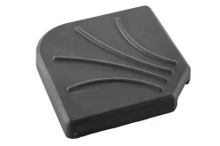 DALLE PARASOL DECENTRE ESNIO 15KG NOIR