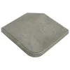 DALLE PARASOL EDYNO 25KG GRIS