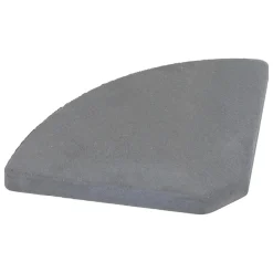 DALLE PARASOL TIZENO 16KG GRIS