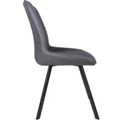 DAMIEN CHAISE GRISE