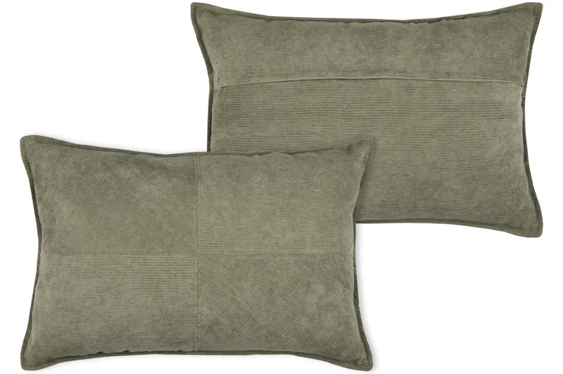 DANDY COUSSIN 40X60CM KAKI