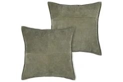 DANDY COUSSIN 45X45CM KAKI