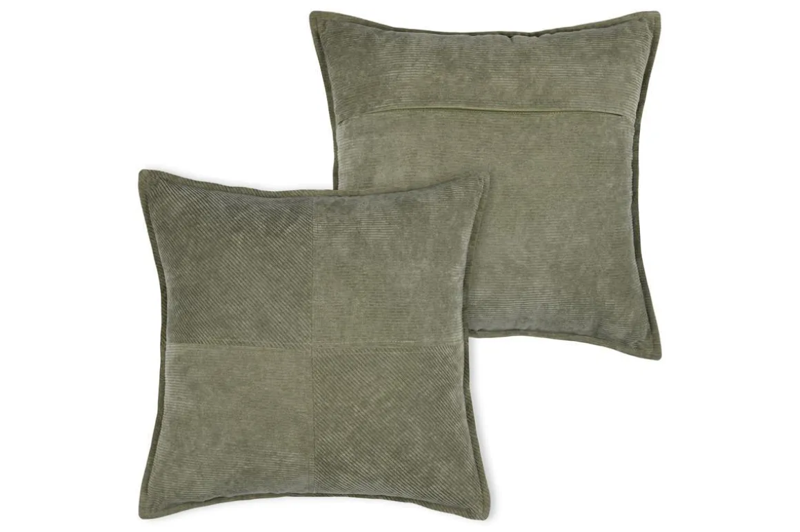 DANDY COUSSIN 45X45CM KAKI