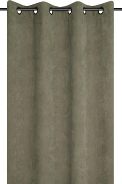 DANDY RIDEAU 140X260CM KAKI