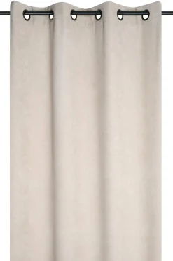 DANDY RIDEAU 140X260CM NATUREL