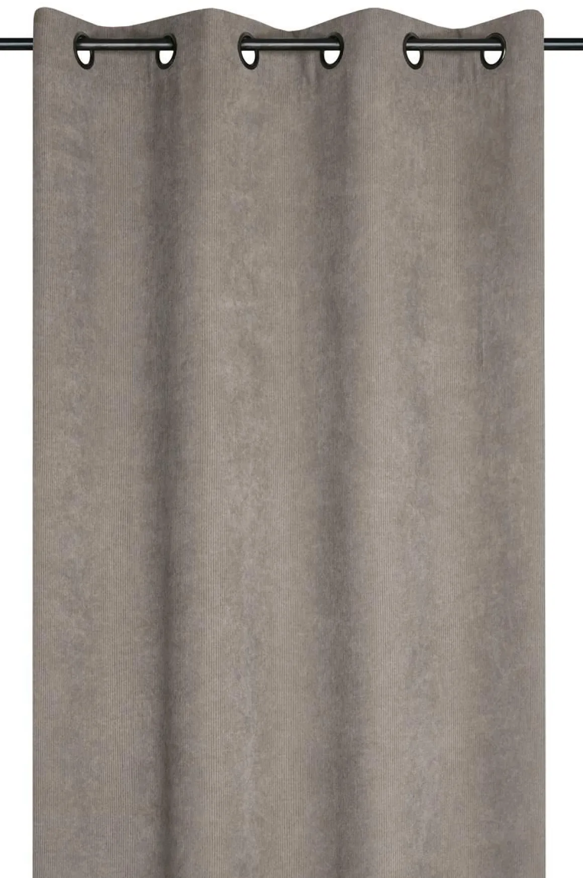 DANDY RIDEAU 140X260CM TAUPE
