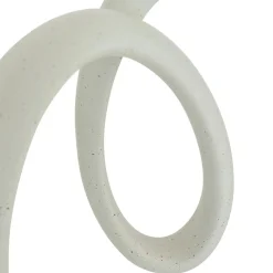 DECO A POSER RESINE DAVY H.44CM