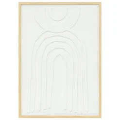 DECO MURALE BOBBY D.50X70CM