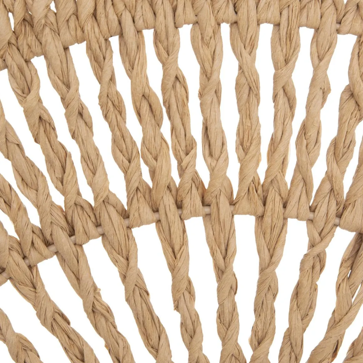 DECO MURALE CORDE SEA VIEW D.76CM