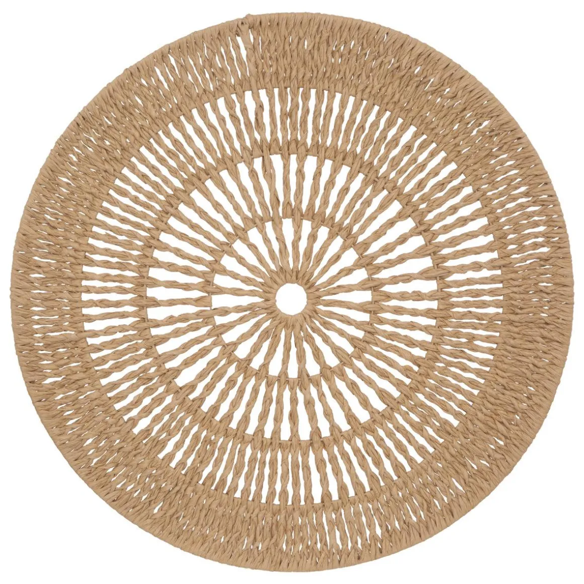DECO MURALE CORDE SEA VIEW D.76CM