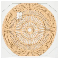 DECO MURALE CORDE SEA VIEW D.76CM