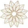 DECO MURALE ETOILE D.68CM
