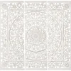 DECO MURALE FANNY D.115X115CM