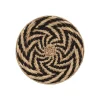 DECO MURALE JACINTHE 3 PANIERS