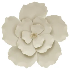DECO MURALE METAL FLOK D.29CM