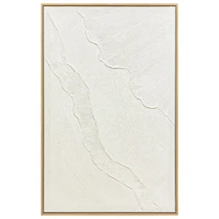 DECO MURALE RELIEF KOHANA D.75X116CM