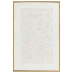 DECO MURALE RELIEF TALIMA D.60X90CM