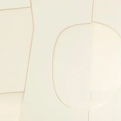 DECO MURALE RELIEF YELENA D.75X116CM