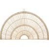 DECO MURALE SEAGRASS ARC D.60X35CM