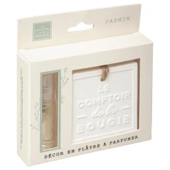 DECO PLATRE PARFUMEE RELAX 5ML