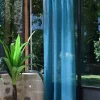 DERBY VOILE 140X260CM CANARD