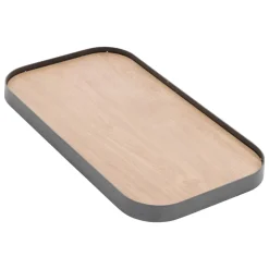 DESSERTE EASINESS HONEY GRAPHITE