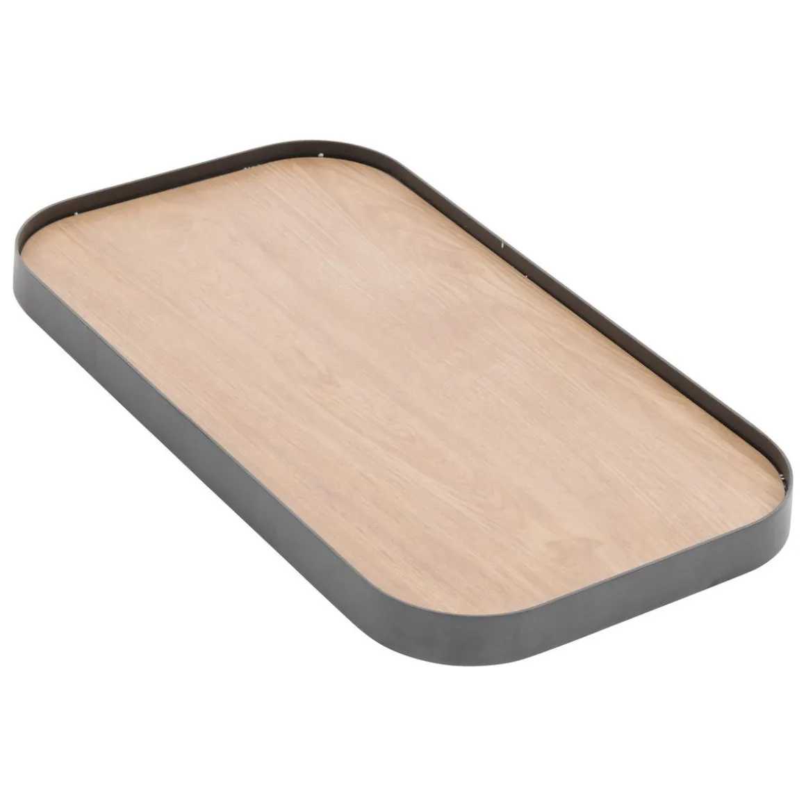 DESSERTE EASINESS HONEY GRAPHITE