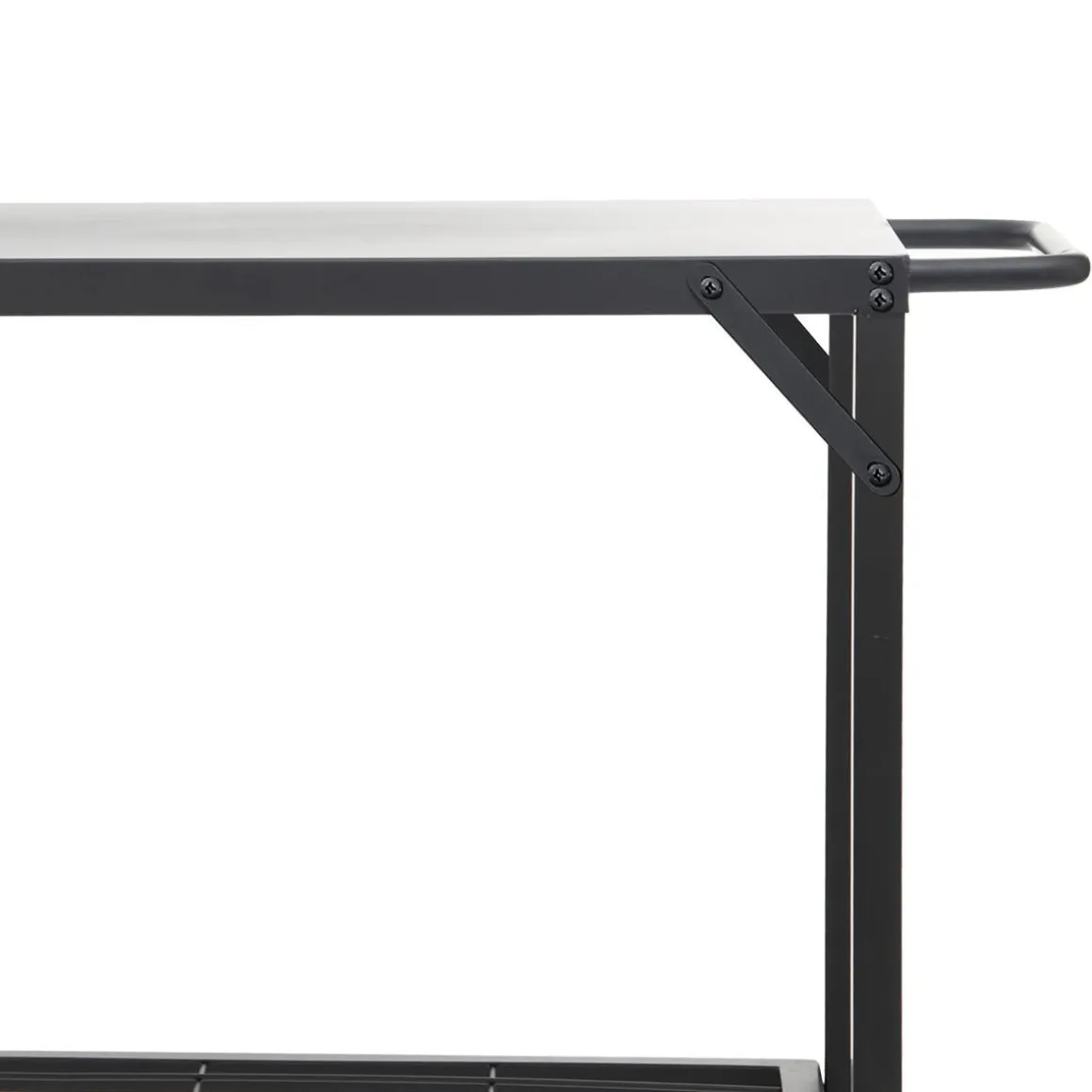 DESSERTE PLANCHA 90X58X75CM