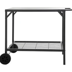 DESSERTE PLANCHA 90X58X75CM