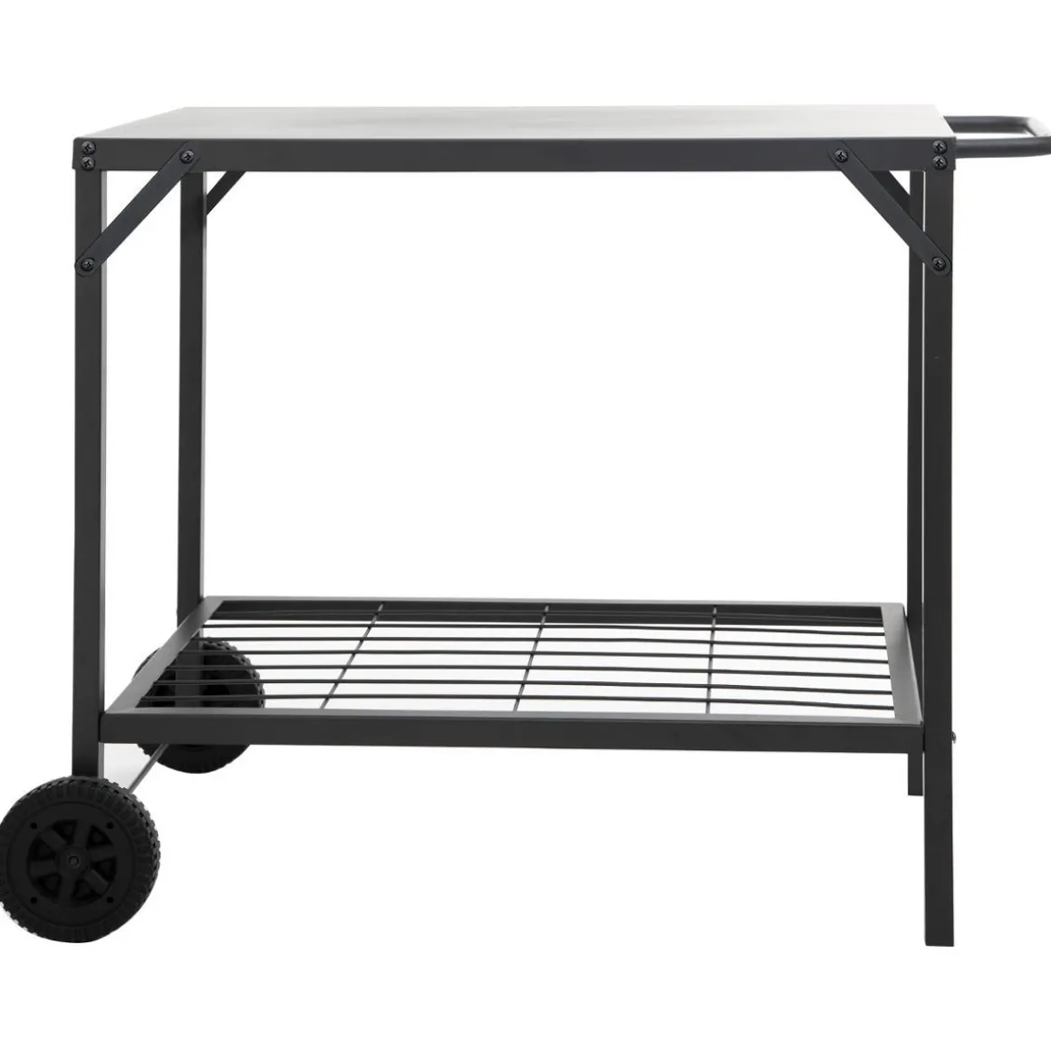 DESSERTE PLANCHA 90X58X75CM