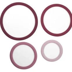 DESSOUS DE PLAT EN SILICONE X4