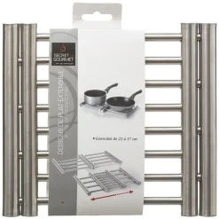 DESSOUS PLAT EXTENSIBLE