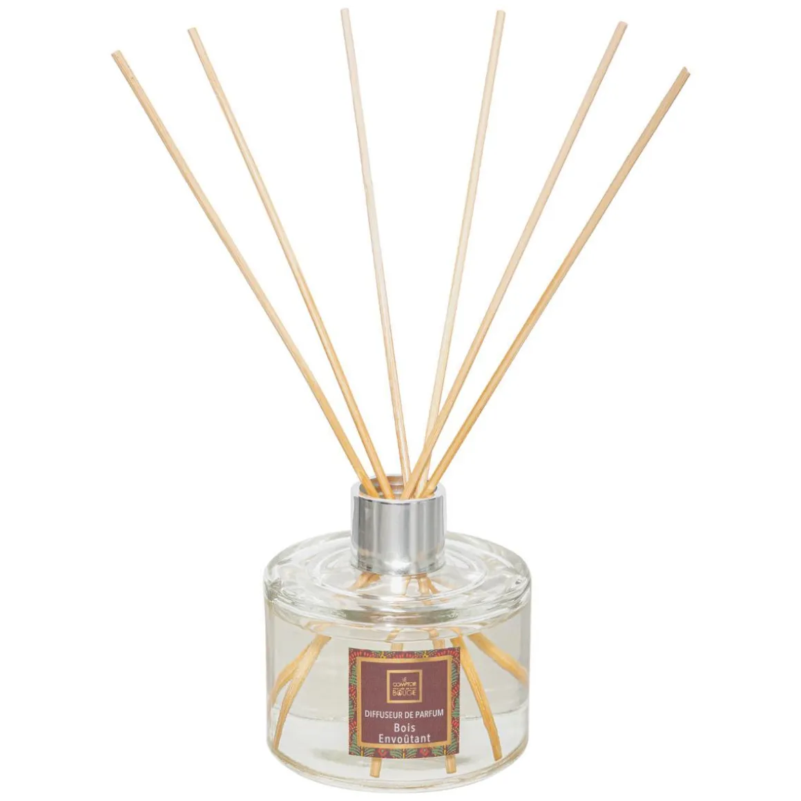 DIFFUSEUR BOIS NEDA 200ML