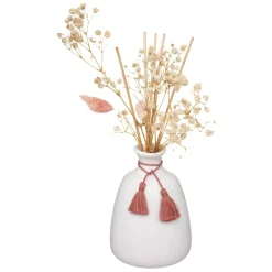 DIFFUSEUR CERAMIQUE FLEURS CARMEN 200ML