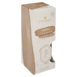DIFFUSEUR CERAMIQUE PAOLA VANILLE 150ML
