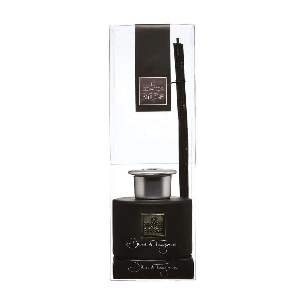 DIFFUSEUR DELICE FRANGIPANIER 200ML