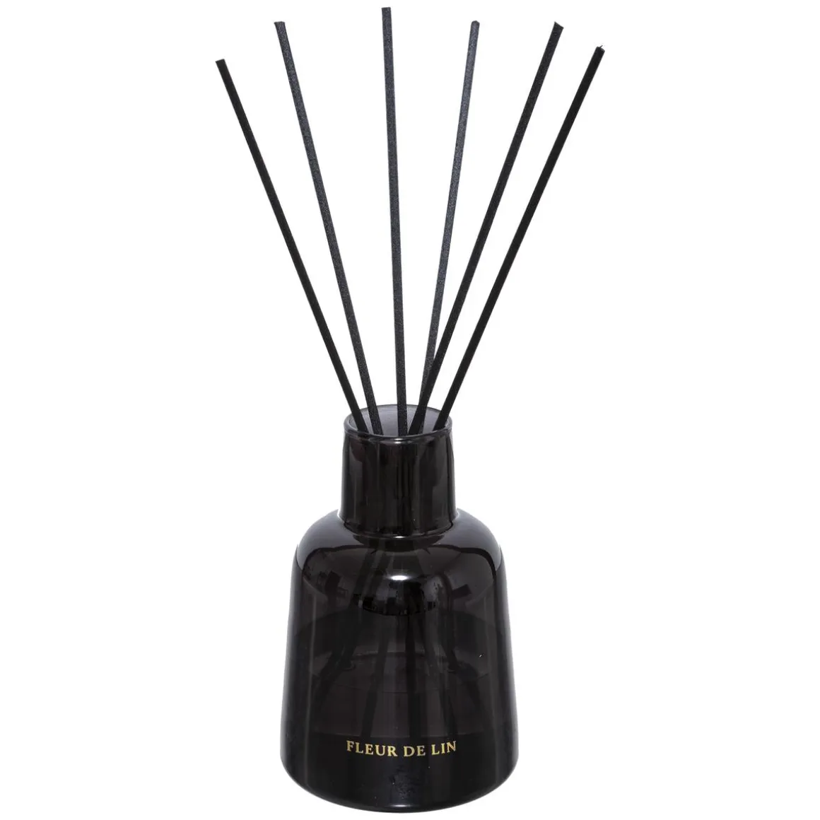 DIFFUSEUR DE PARFUM BILI VERRE FLEUR DE LIN 250ML