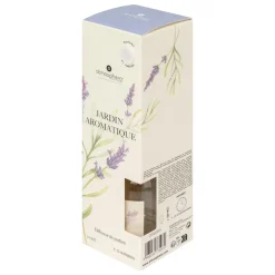 DIFFUSEUR DE PARFUM VERRE OUDY 100ML PATCHOULI