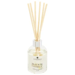 DIFFUSEUR DE PARFUM VERRE OUDY 100ML VANILLE