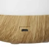 DIFFUSEUR HUILE ESSENTIELLE 70ML USB